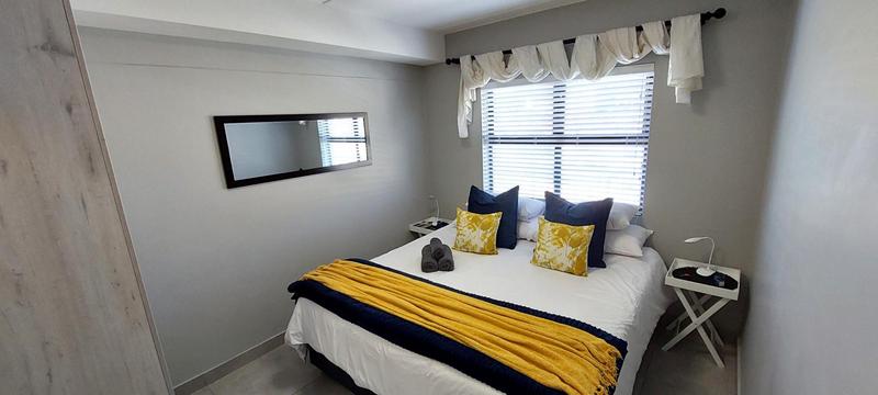 1 Bedroom Property for Sale in Olifantskop Western Cape